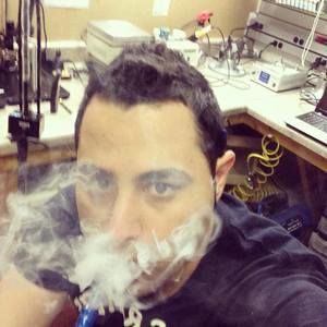 Meet your Posher, Amro